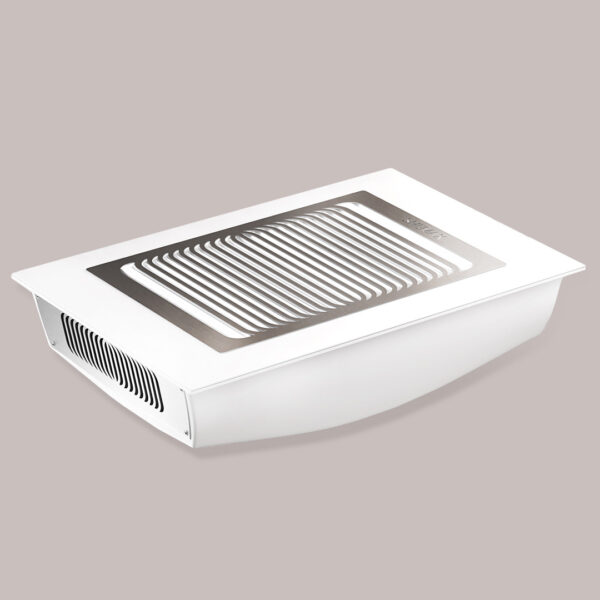 SheMax Smart V-PRO Biały - obrazek 5