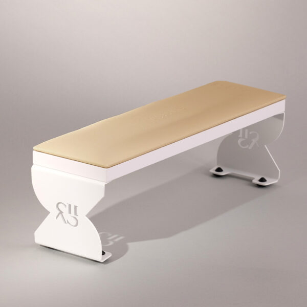 Podstawka do manicure Comfort - Beige