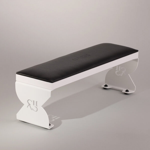 Podstawka do manicure Comfort - Black&White
