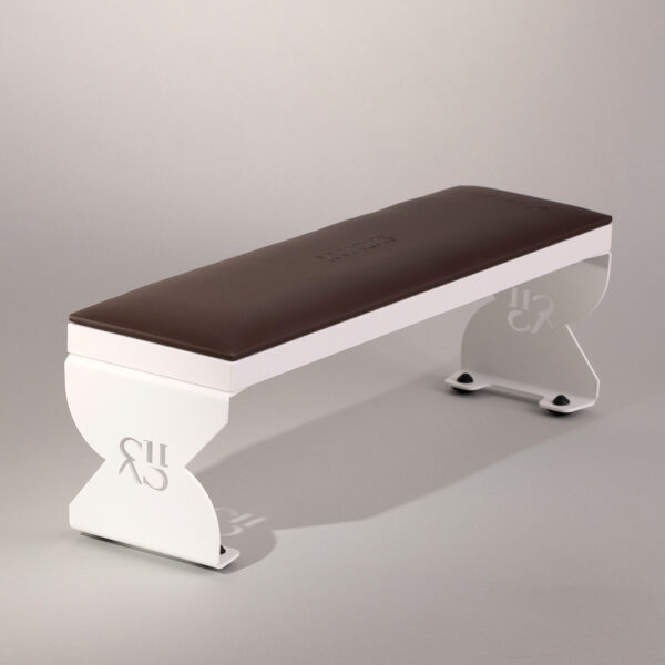 Podstawka do manicure Comfort - Brown