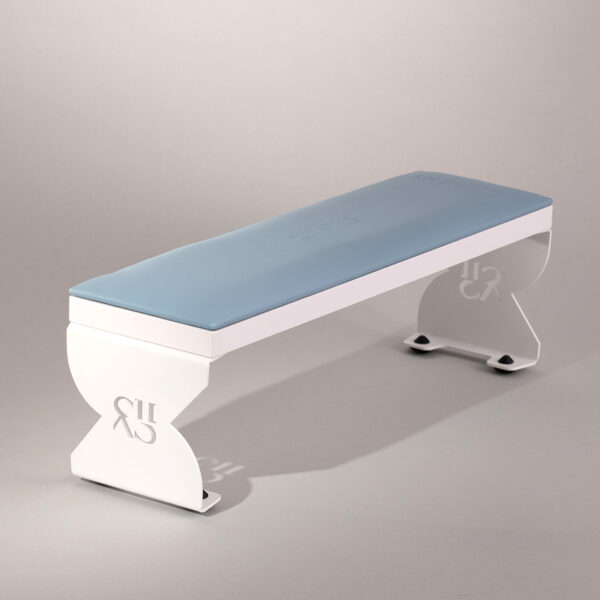 Podstawka do manicure Comfort - Blue