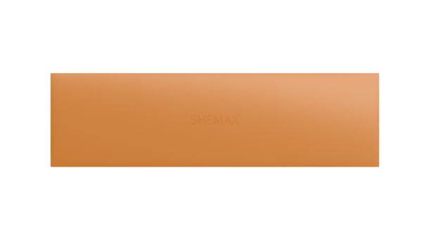 Podstawka do manicure Comfort - Orange - obrazek 3