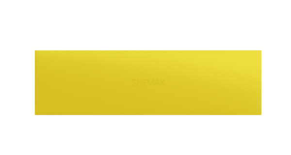 Podstawka do manicure Comfort - Yellow - obrazek 3