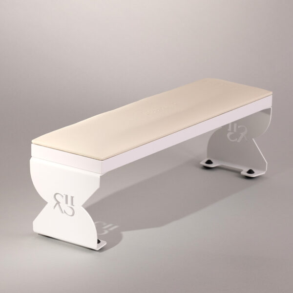 Podstawka do manicure Comfort - Ivory