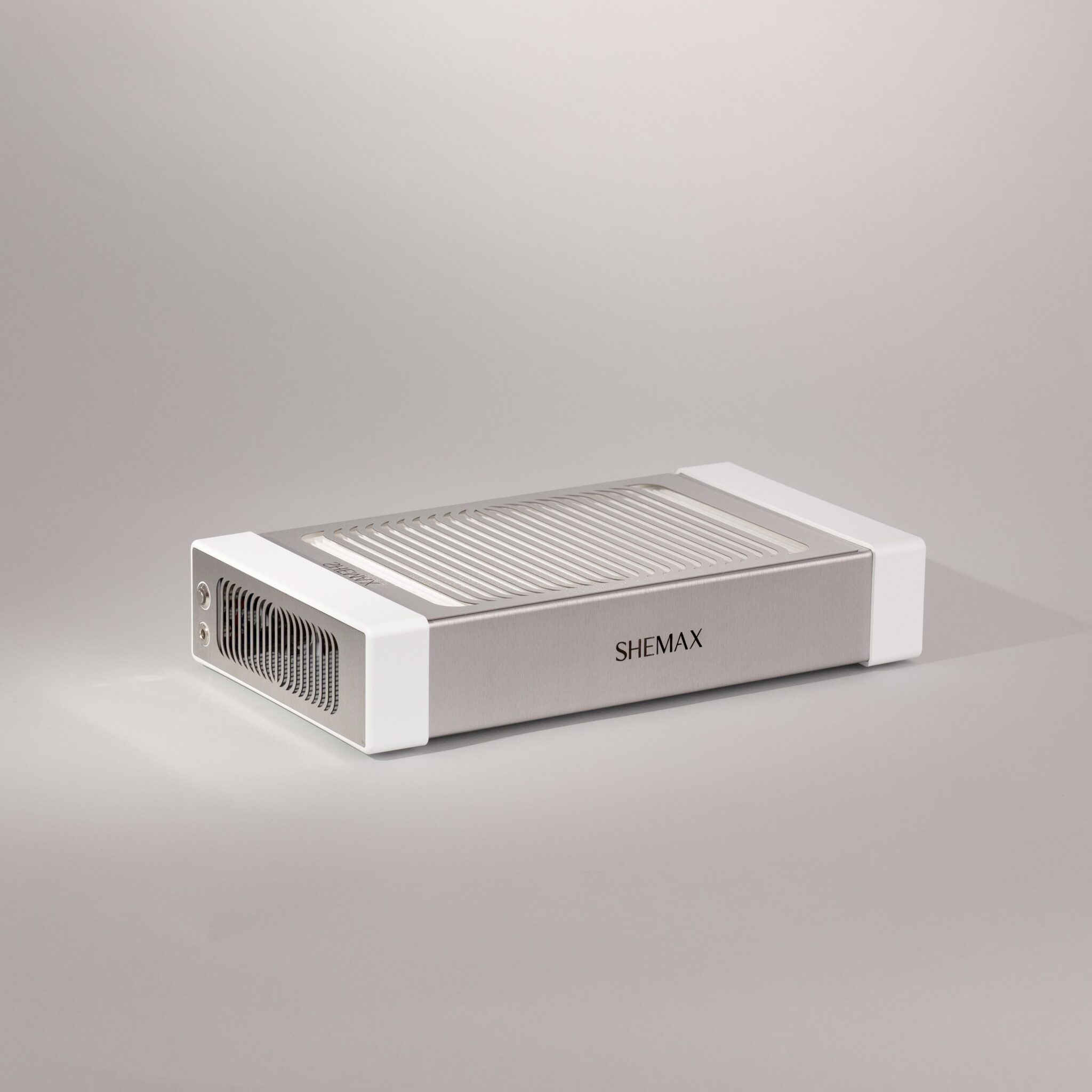 SheMax Style PRO - White