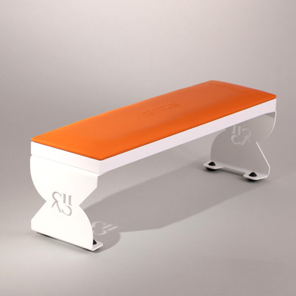 Podstawka do manicure Comfort - Orange