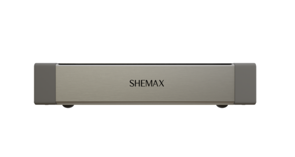 SheMax Style PRO - Gray - obrazek 6