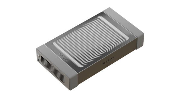 SheMax Style PRO - Gray - obrazek 7