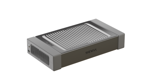 SheMax Style PRO - Gray - obrazek 8