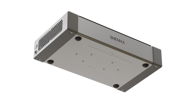 SheMax Style PRO - Gray - obrazek 2