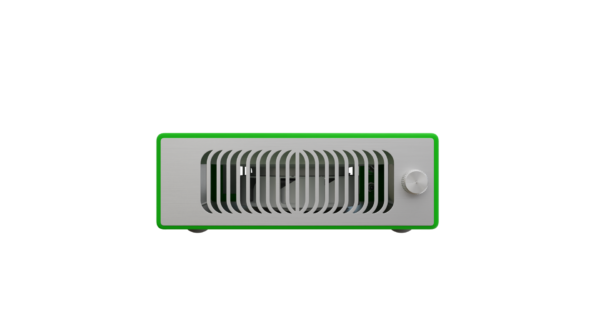 SheMax Style PRO - Neon Green - obrazek 4