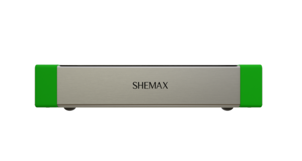 SheMax Style PRO - Neon Green - obrazek 6
