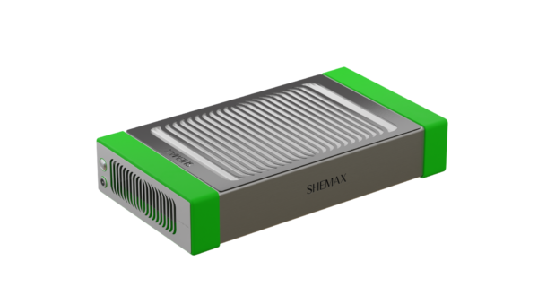 SheMax Style PRO - Neon Green - obrazek 8