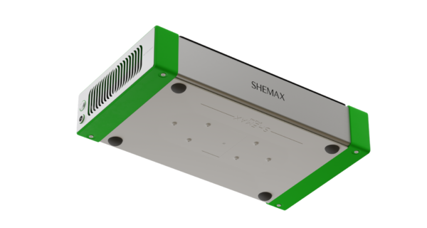 SheMax Style PRO - Neon Green - obrazek 2