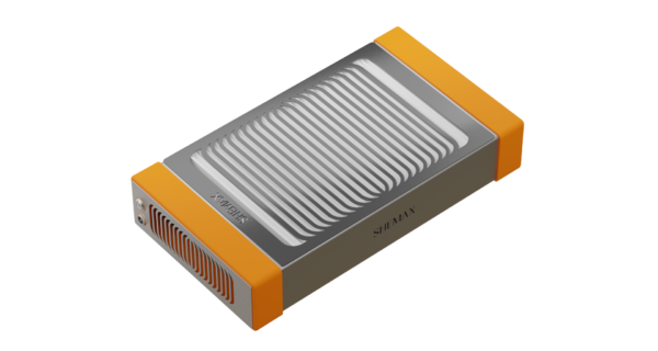 SheMax Style PRO - Neon Orange - obrazek 4