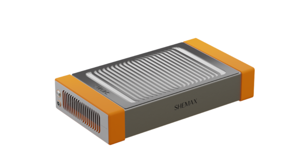 SheMax Style PRO - Neon Orange - obrazek 5