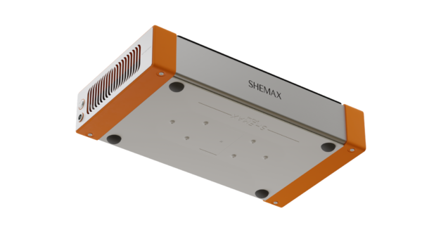 SheMax Style PRO - Neon Orange - obrazek 6