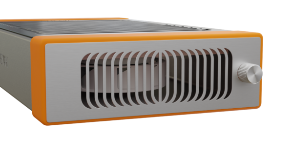 SheMax Style PRO - Neon Orange - obrazek 7
