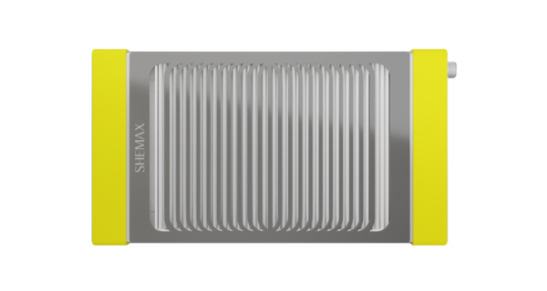 SheMax Style PRO - Neon Yellow - obrazek 6