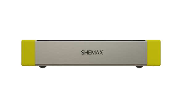 SheMax Style PRO - Neon Yellow - obrazek 7