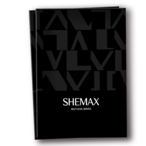 Katalog SheMax