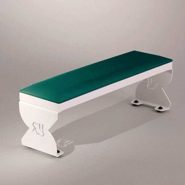 Podstawka do manicure Comfort - Green