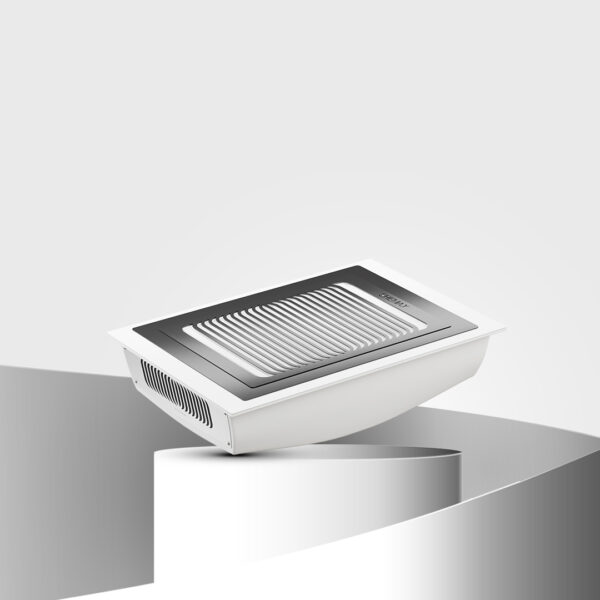 SheMax STYLE V - PRO Biały - obrazek 3