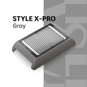 SheMax STYLE Х-PRO - GRAY