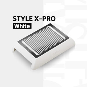 SheMax STYLE Х-PRO - WHITE