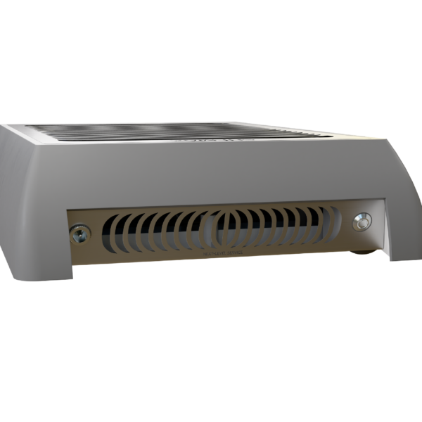 SheMax X PRO - GRAY - obrazek 2