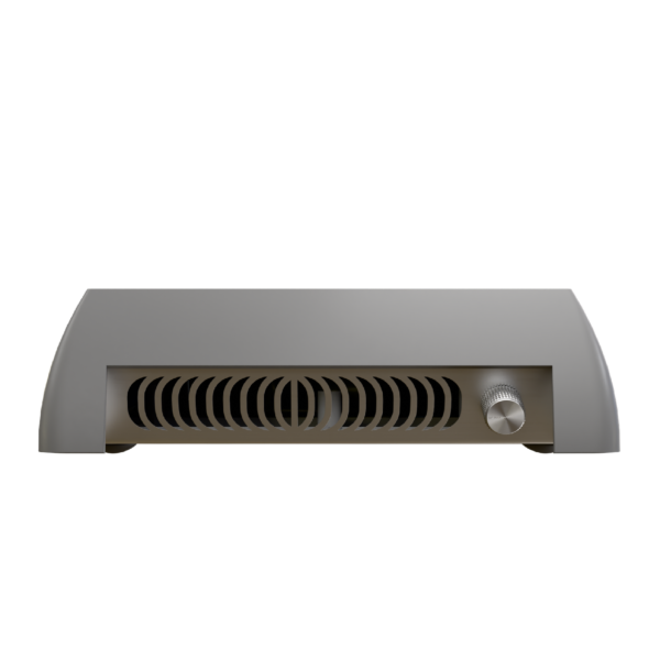 SheMax X PRO - GRAY - obrazek 3
