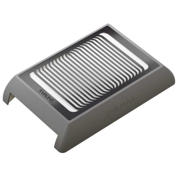 SheMax X PRO - GRAY - obrazek 4