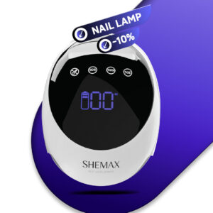 Lampa SHEMAX PRO UV/LED