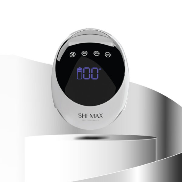 Lampa SHEMAX PRO UV/LED - obrazek 2