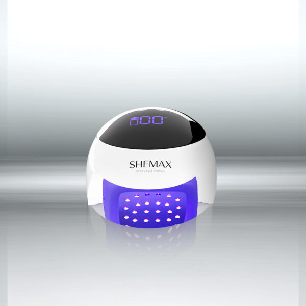 Lampa SHEMAX PRO UV/LED
