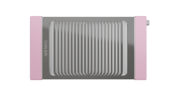 SheMax Style PRO – Pastel Pink - obrazek 6