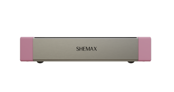 SheMax Style PRO – Pastel Pink - obrazek 7