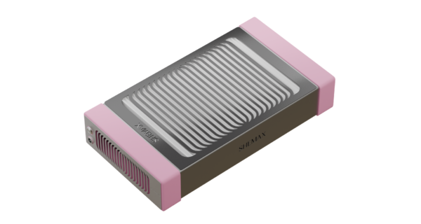 SheMax Style PRO – Pastel Pink - obrazek 8