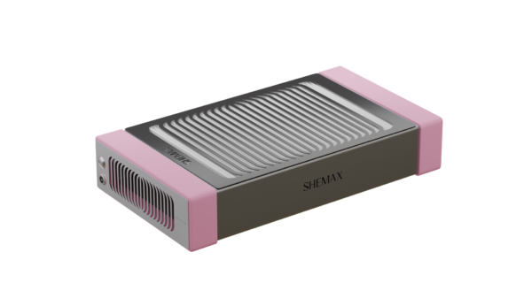 SheMax Style PRO – Pastel Pink - obrazek 2