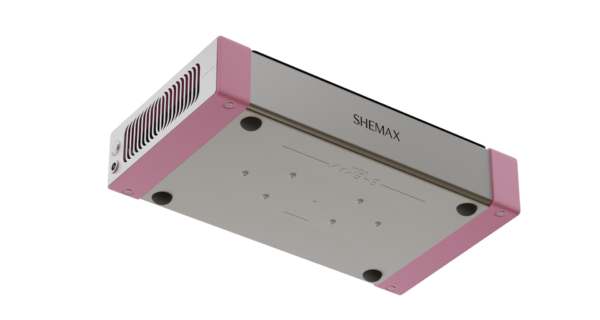 SheMax Style PRO – Pastel Pink - obrazek 3