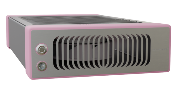 SheMax Style PRO – Pastel Pink - obrazek 4