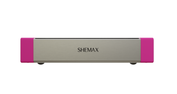 SheMax Style PRO - Neon Pink - obrazek 6