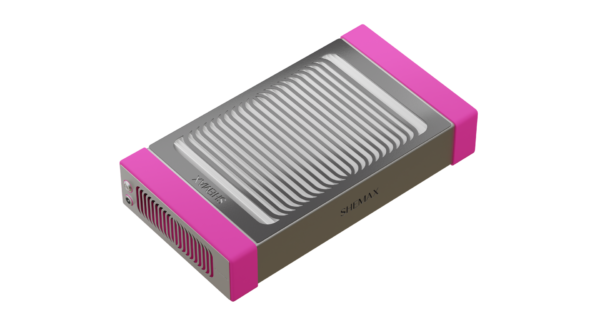 SheMax Style PRO - Neon Pink - obrazek 7