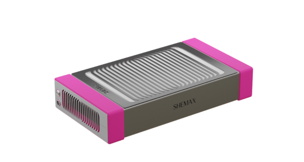 SheMax Style PRO - Neon Pink - obrazek 5