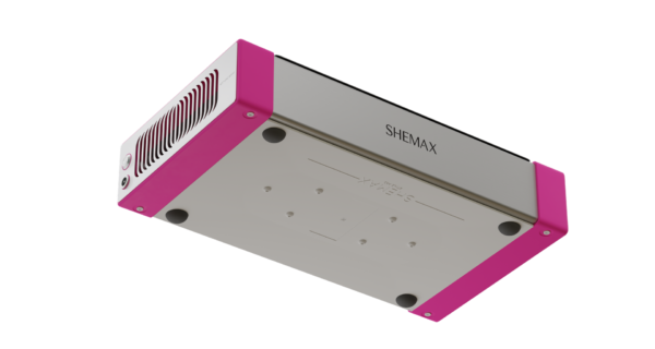 SheMax Style PRO - Neon Pink - obrazek 4