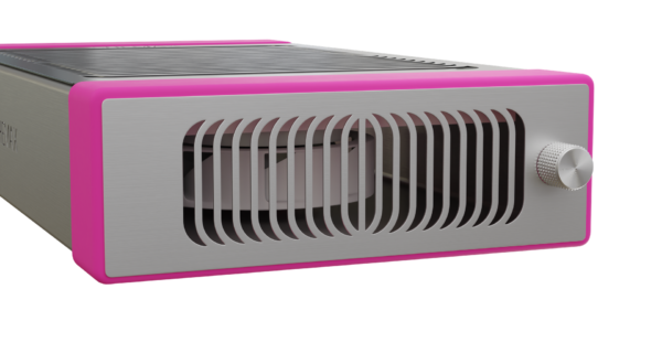 SheMax Style PRO - Neon Pink - obrazek 2