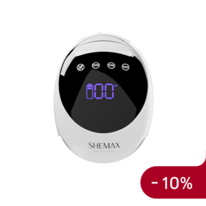 Lampa SHEMAX PRO UV/LED