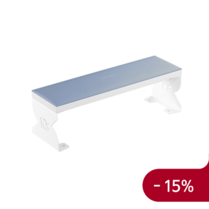Podstawka do manicure Comfort - Blue