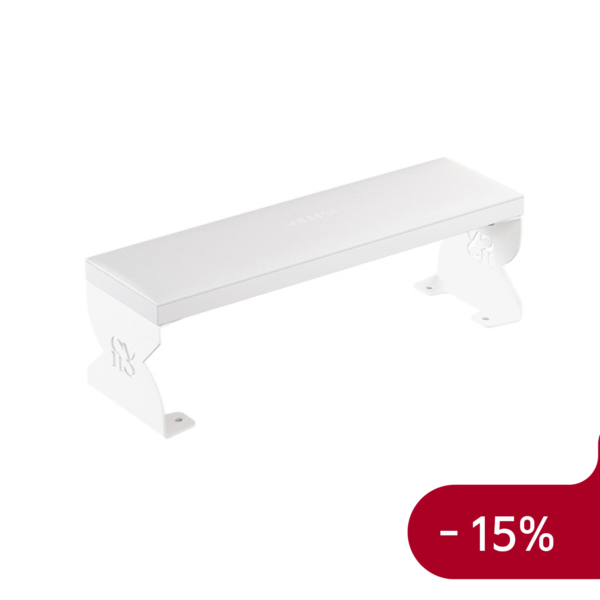 Podstawka do manicure Comfort - White