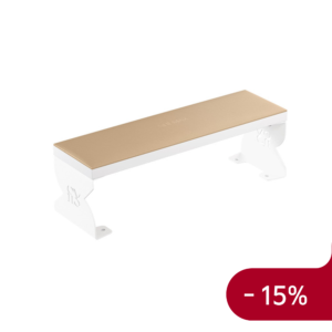 Podstawka do manicure Comfort - Beige
